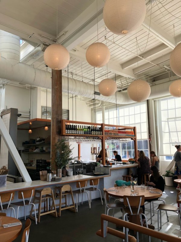 Tartine Manufactory