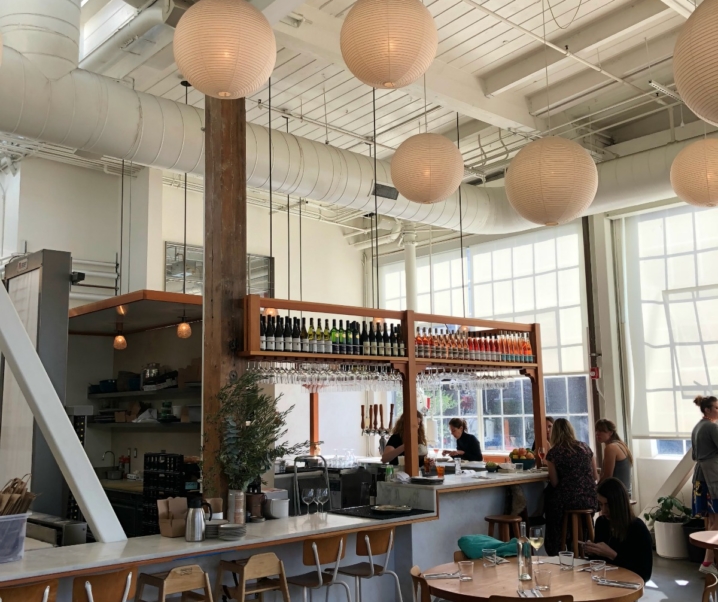 Tartine Manufactory