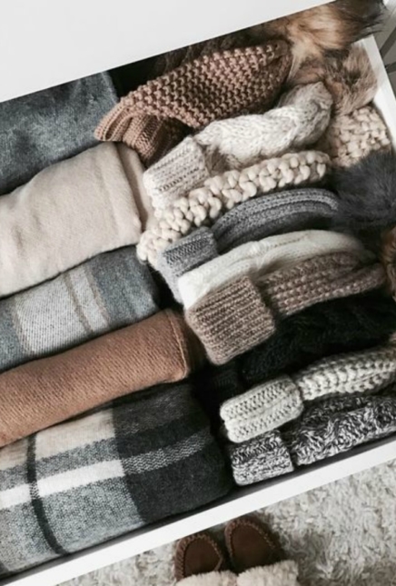 Mes envies douillettes de l’hiver (whislist)