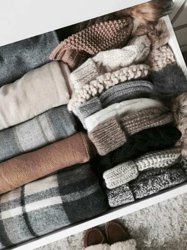 Mes envies douillettes de l’hiver (whislist)