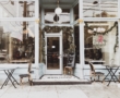 Nourish a Plant based café
