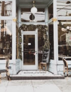 Nourish a Plant based café