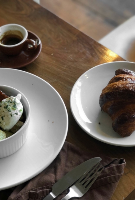 Hearth Coffee Roasters