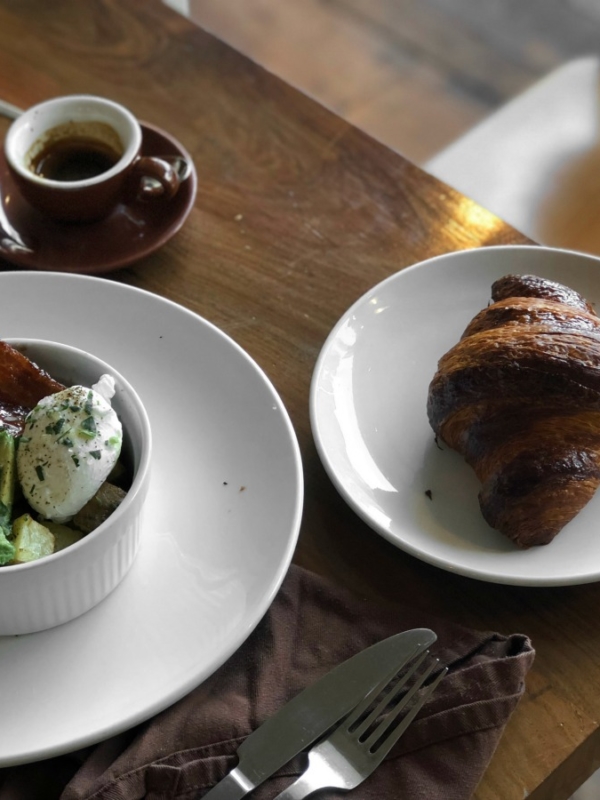 Hearth Coffee Roasters
