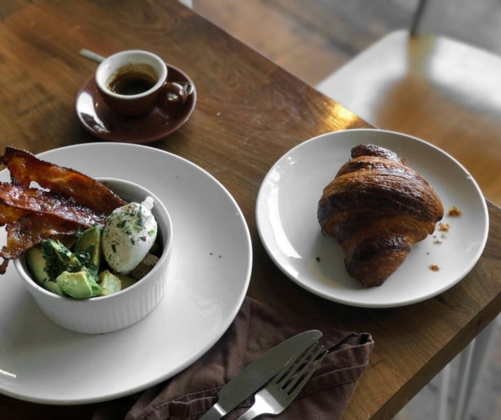 Hearth Coffee Roasters
