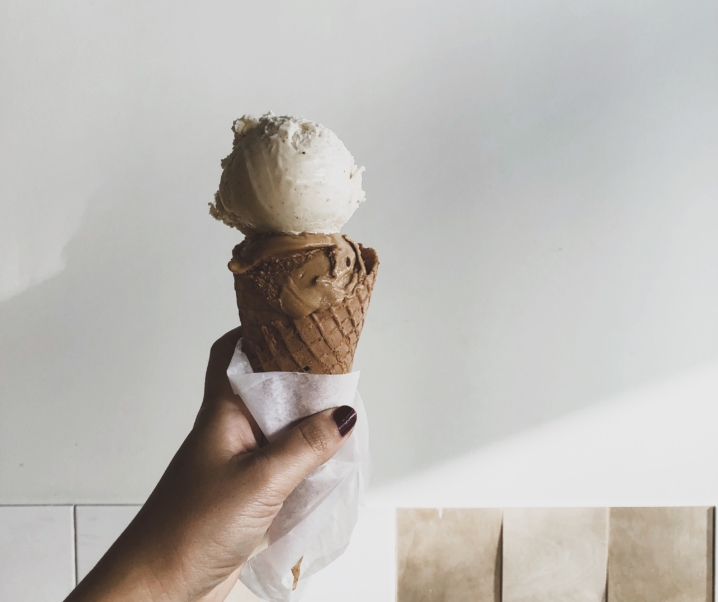 Lush Gelato