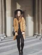 Le meilleur croissant de SF est chez Chantal Guillon