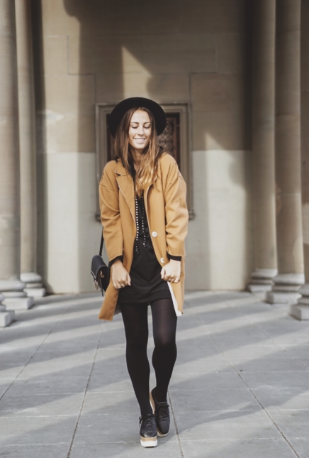 L’été indien est toujours à San Francisco