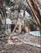 Carnet de Route Mexique : Playa Del Carmen