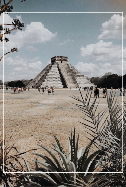 Chichen Itza