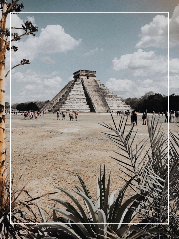 Chichen Itza