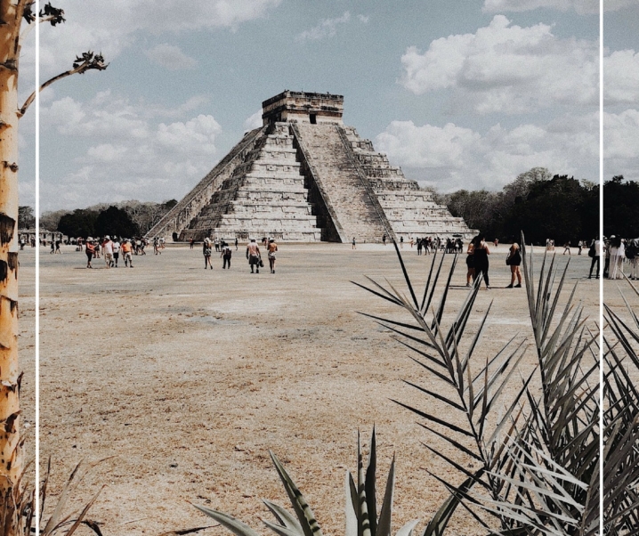 Chichen Itza