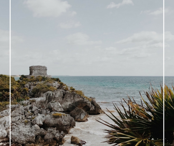 Carnet de route: Tulum