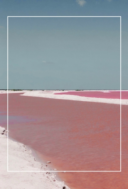 Rio Lagartos et Los Coloradas