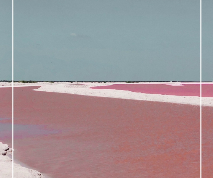 Rio Lagartos et Los Coloradas