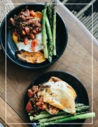 Rio Lagartos et Los Coloradas