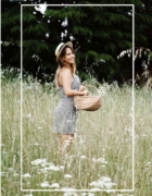 Le parc du Golden Gate à San francisco