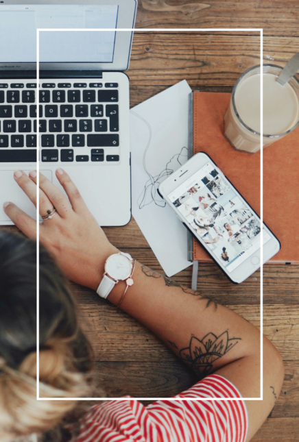 Comment fonctionne l’algorithme Instagram