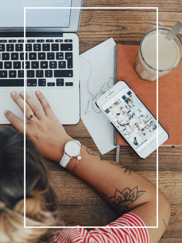 Comment fonctionne l’algorithme Instagram