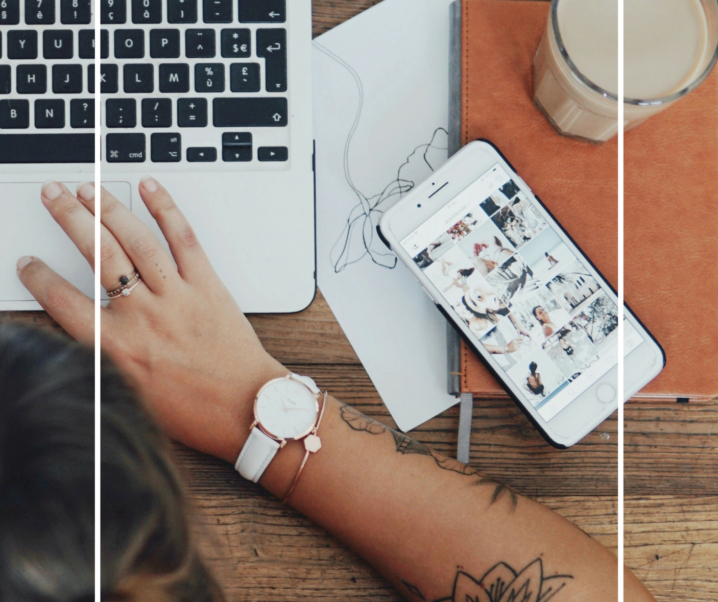Comment fonctionne l’algorithme Instagram