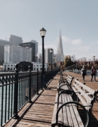 La petite robe tendance