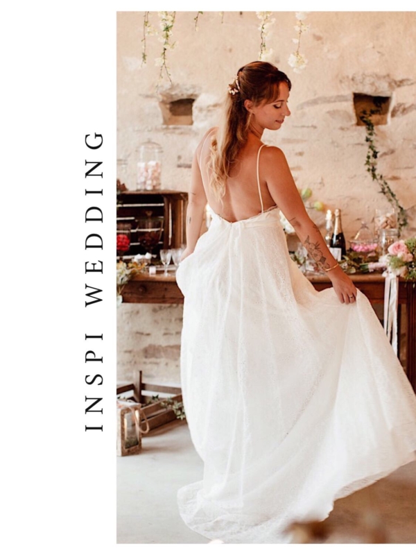 Mariage au Château du Coing