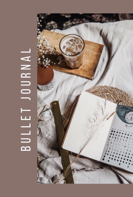 Bullet Journal: Pourquoi en commencer un?