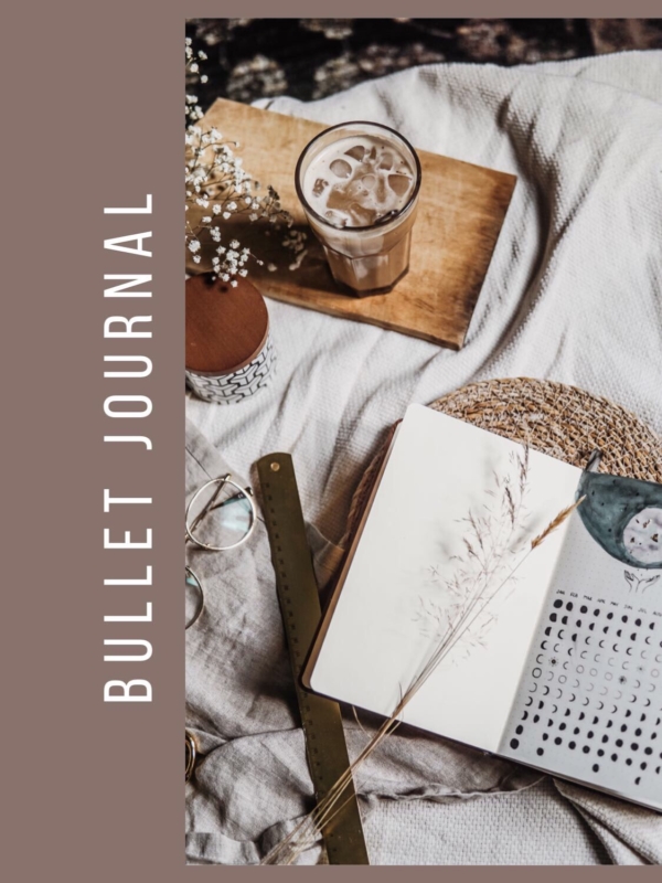 Bullet Journal: Pourquoi en commencer un?