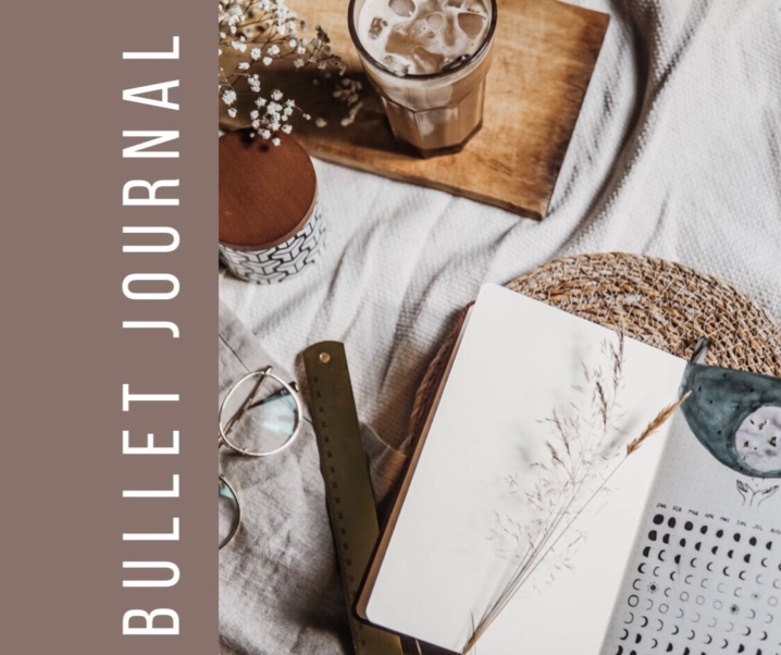 Bullet Journal: Pourquoi en commencer un?
