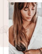 Velouté de pâtisson et champignons blond (Veg)