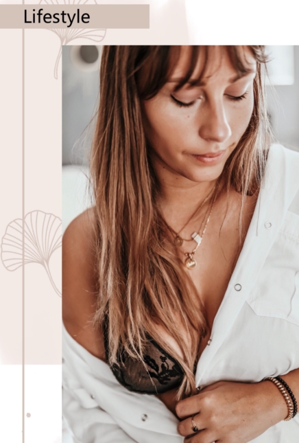 Comment vous parlez de sous-vêtement?