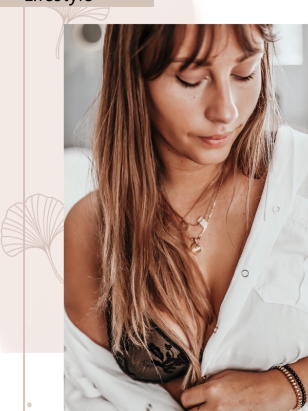 Comment vous parlez de sous-vêtement?