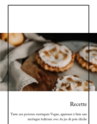 Prêt en 10 min: Côte de porc parfumé à l’ail de ours et piment d’espellete