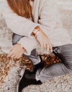 Inspiration poke bowl vege