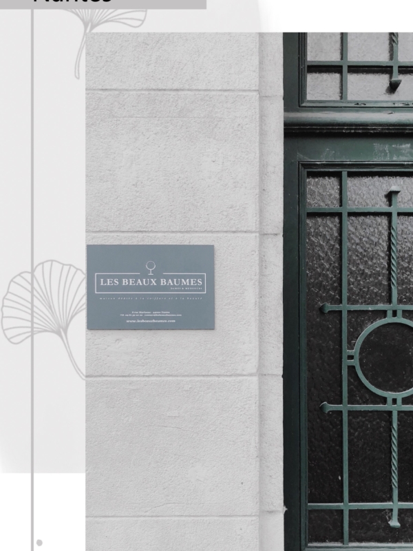 Les Beaux Baumes