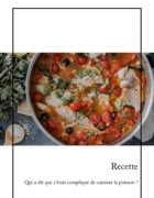 Velouté de Butternut