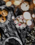 Prêt en 10 min : Samosas d’automne