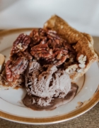 Lasagnes végétariennes