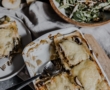 Tarte aux noix