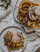 Eniamor , une nouvelle boutique de déco aux accent marocain à Nantes