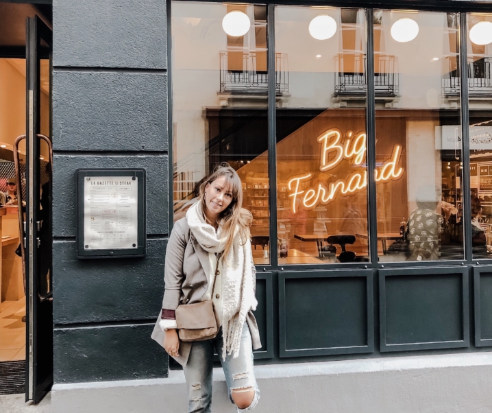 Big Fernand