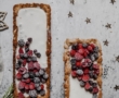 Menu de Noël Vegan; Ragout de Jack fruit aux morilles