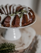 Pain maison au chocolat blanc et figues
