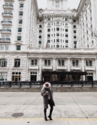 Bouillon Detox après les fêtes