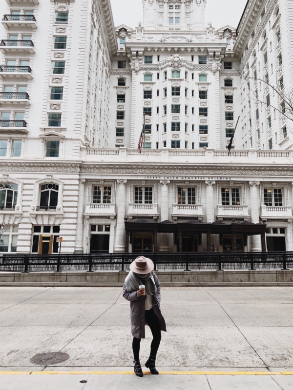 Salt Lake City