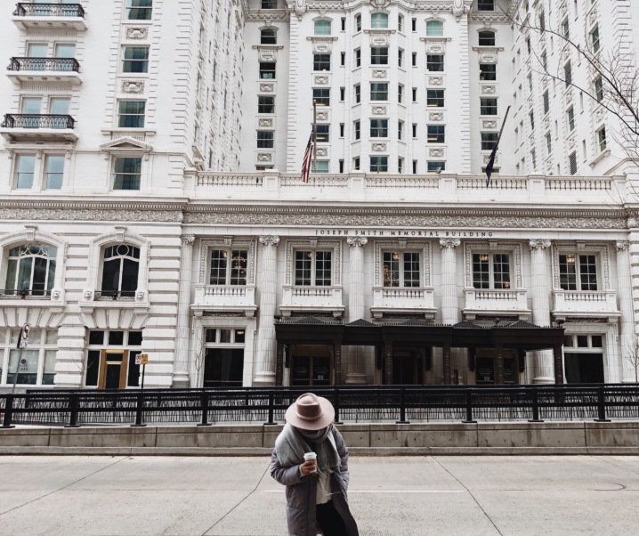 Salt Lake City