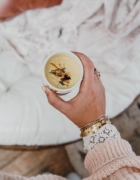 Prête en 10 min: Tagliatelles aux choux de brussels