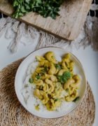 Poisson aux accents grecs