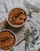 Tumeric Latte – tout les bienfaits du Curcuma dans une boisson