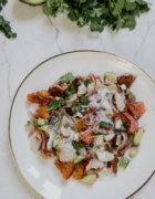 Parlons d’eau et carafe BRITA